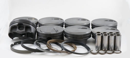 197871300 MAHLE PISTONS
