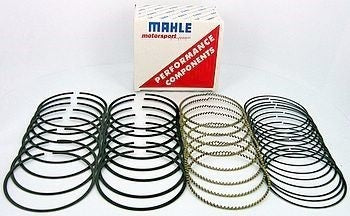 4105MS-112 MAHLE PISTONS