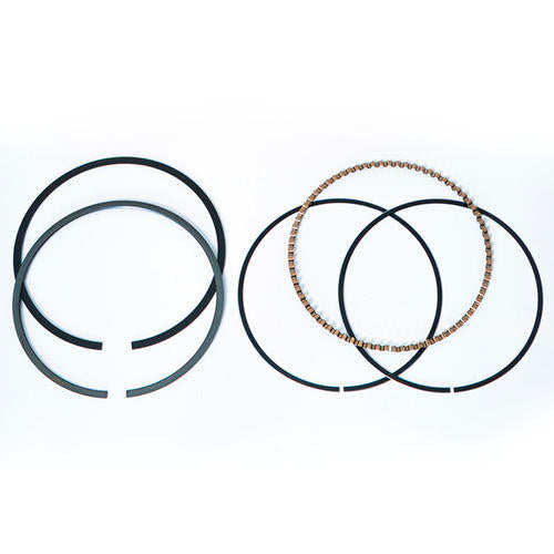 4165MS-112 MAHLE PISTONS
