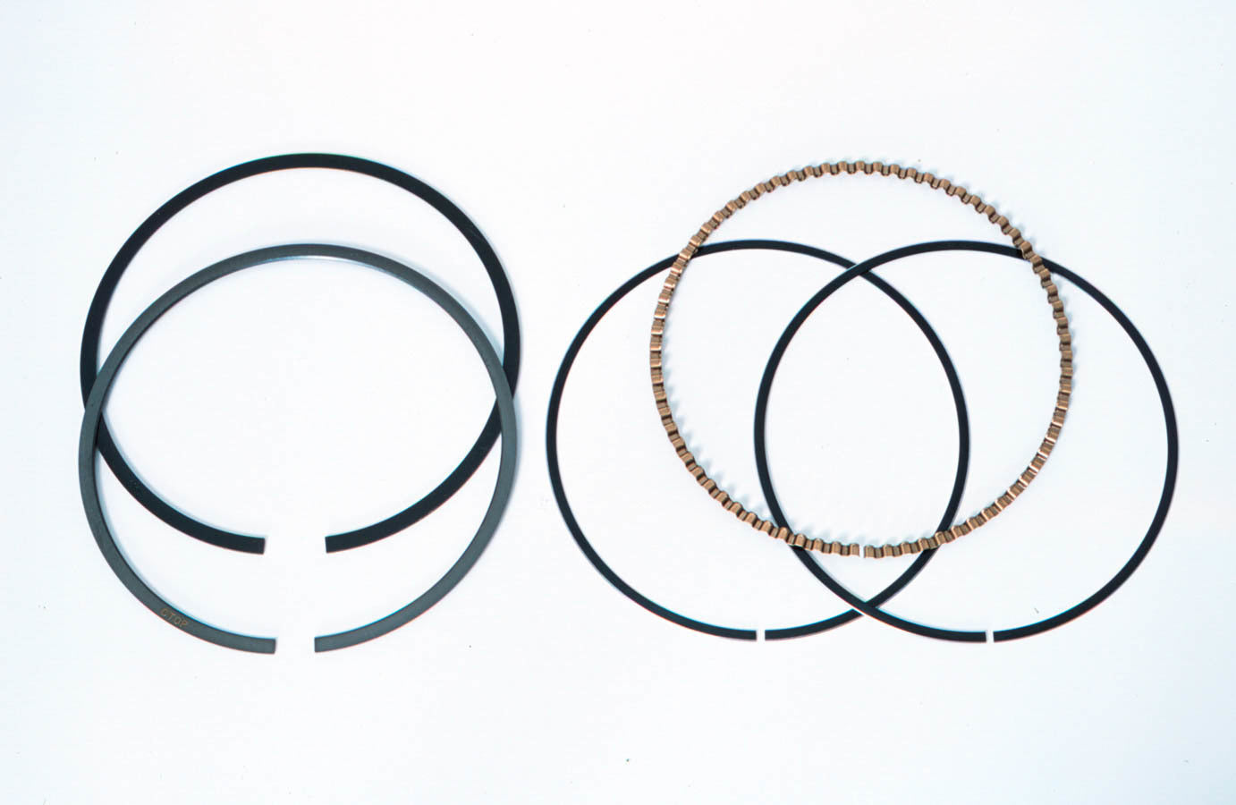 4315MS-15 MAHLE PISTONS