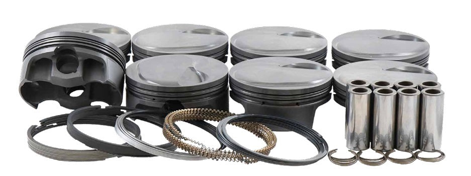 928965330 MAHLE PISTONS