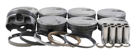928965330 MAHLE PISTONS