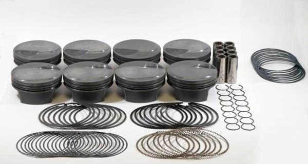 928980200 MAHLE PISTONS