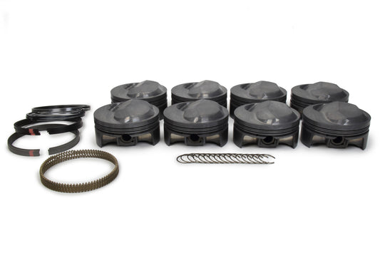 928980260 MAHLE PISTONS