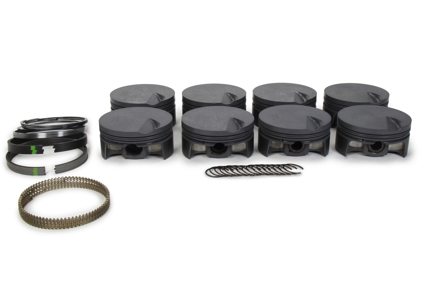 929869580 MAHLE PISTONS
