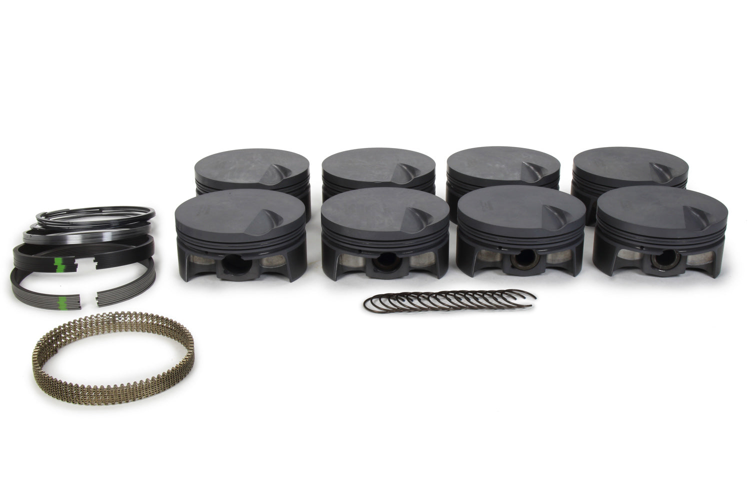 929869580 MAHLE PISTONS