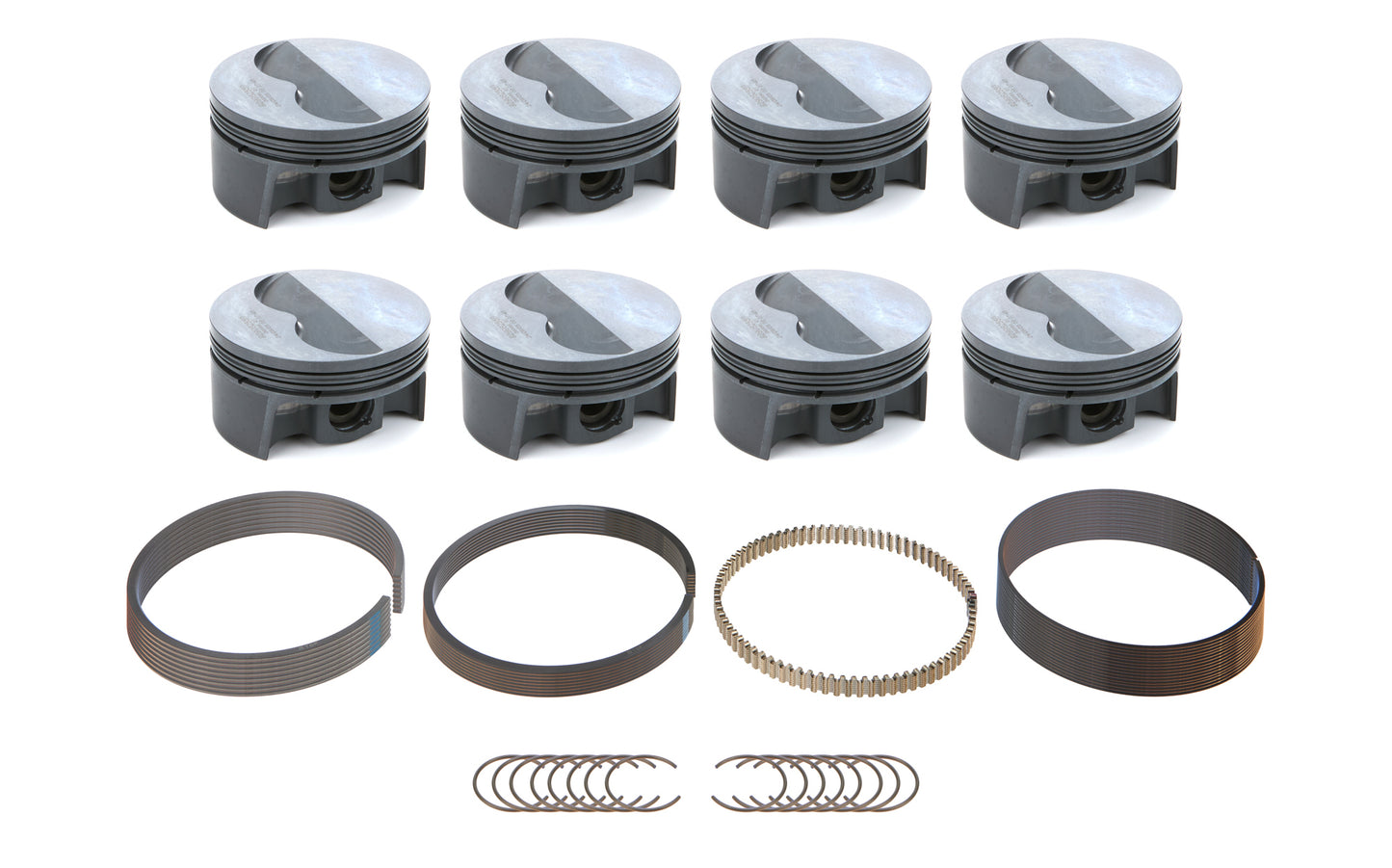 929962550 MAHLE PISTONS