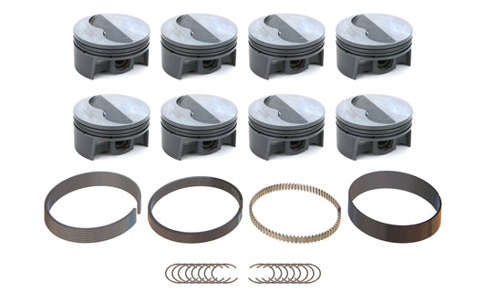 929962550 MAHLE PISTONS