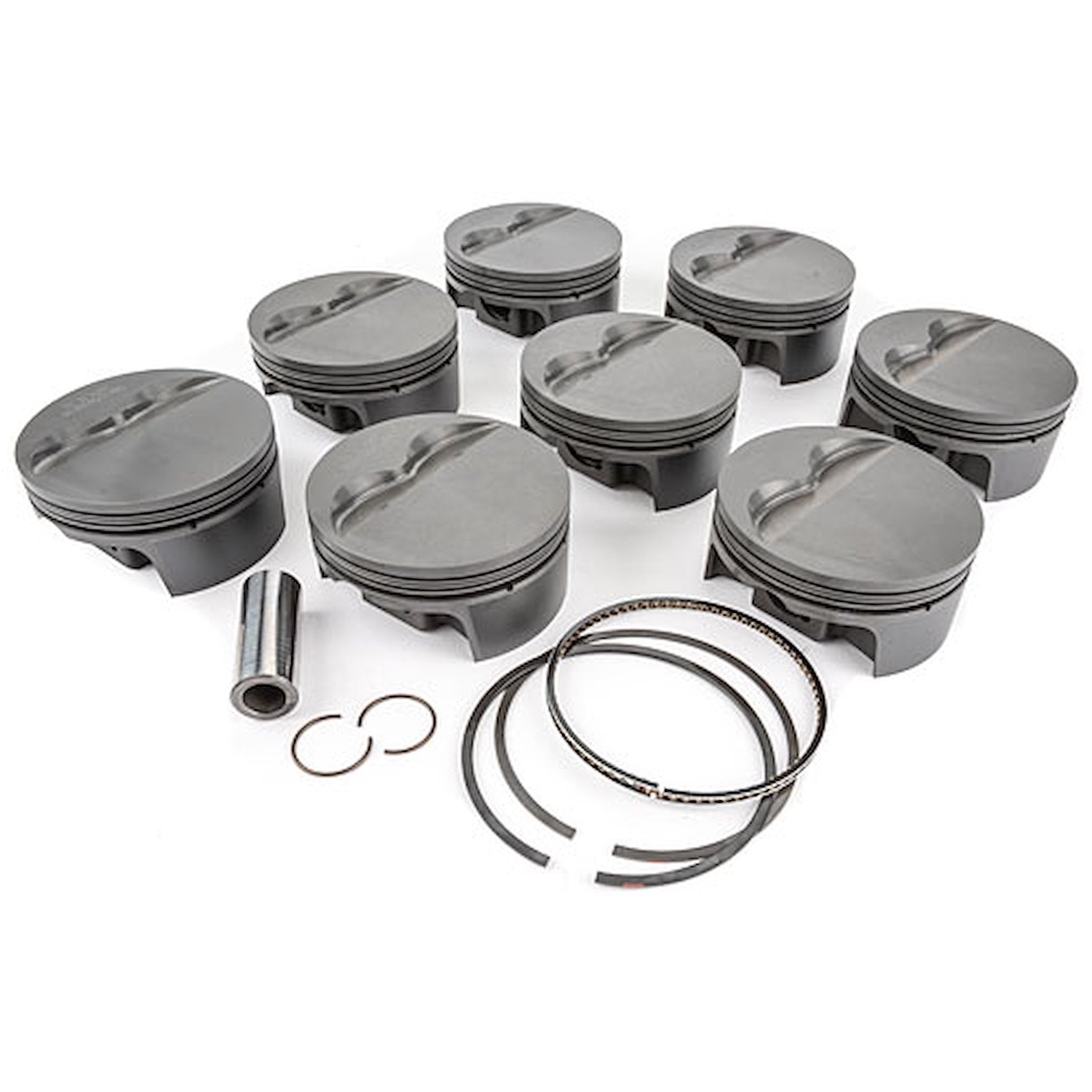 929962750 MAHLE PISTONS