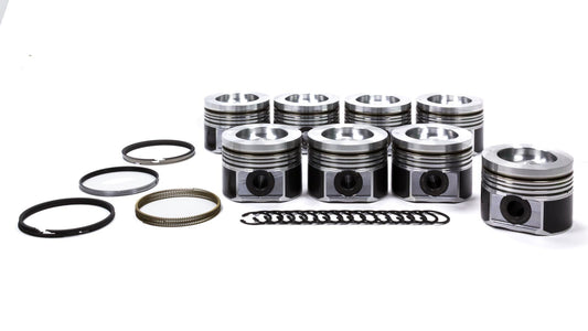 930036075 MAHLE PISTONS