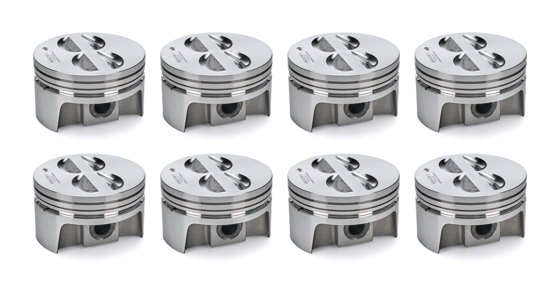 930127811 MAHLE PISTONS