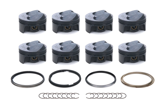930167550 MAHLE PISTONS