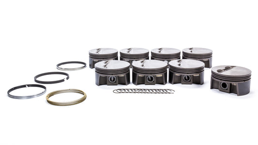 930200060 MAHLE PISTONS