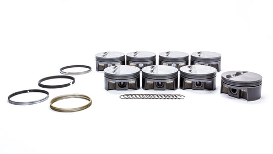 930200340 MAHLE PISTONS