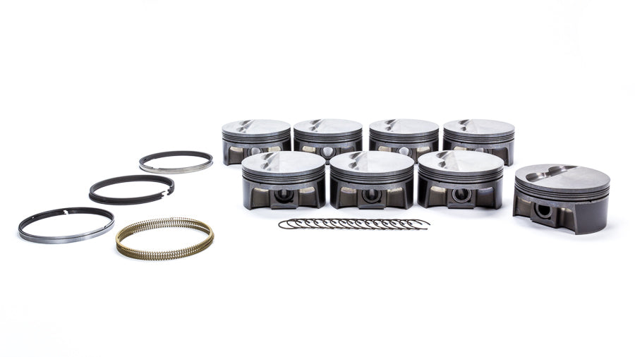 930200360 MAHLE PISTONS