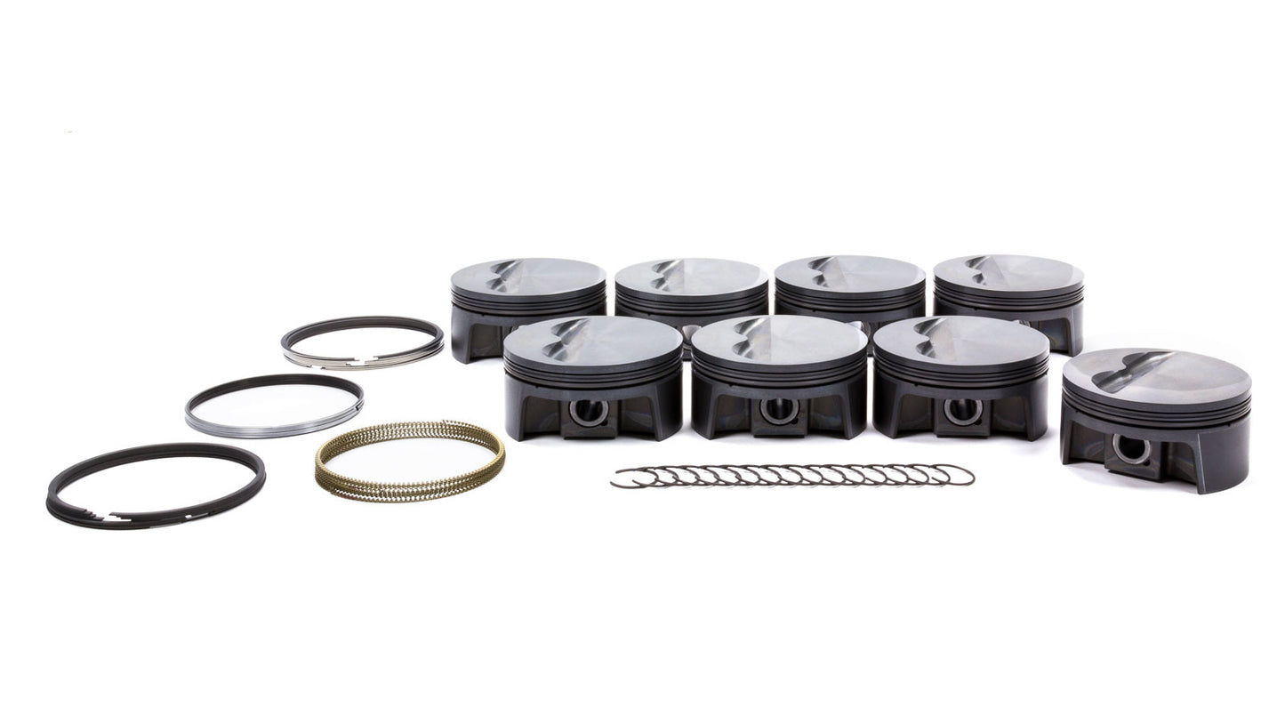 930200455 MAHLE PISTONS