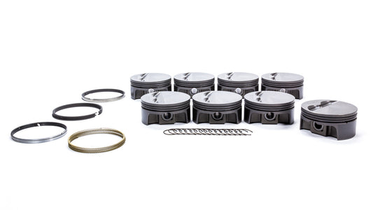 930200660 MAHLE PISTONS