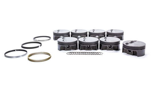 930200725 MAHLE PISTONS