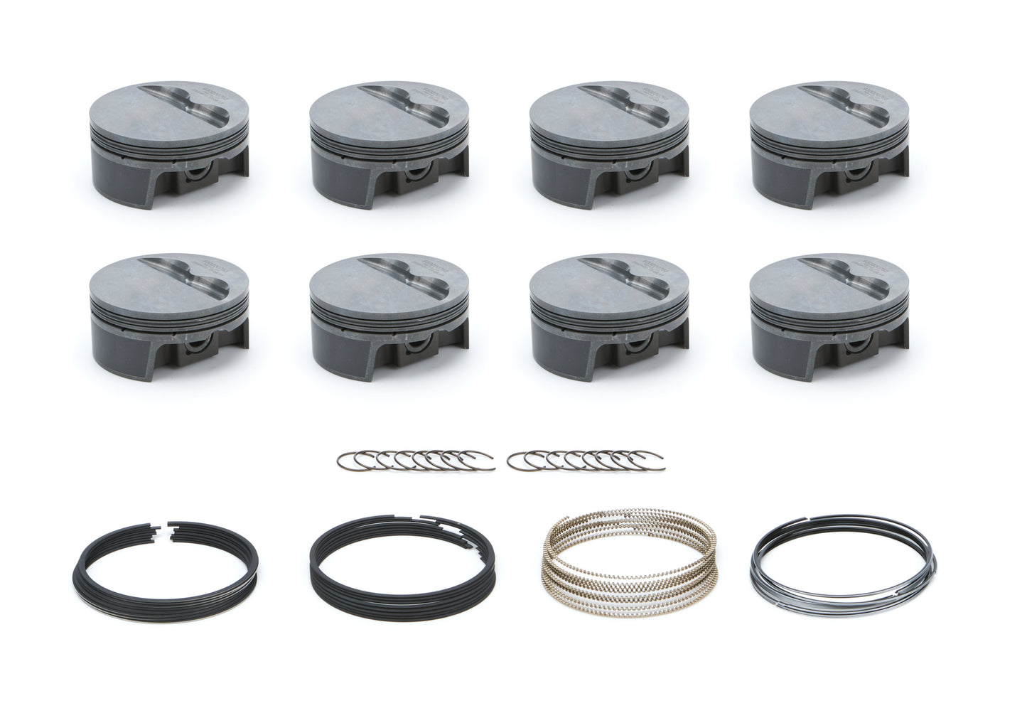 930200765 MAHLE PISTONS