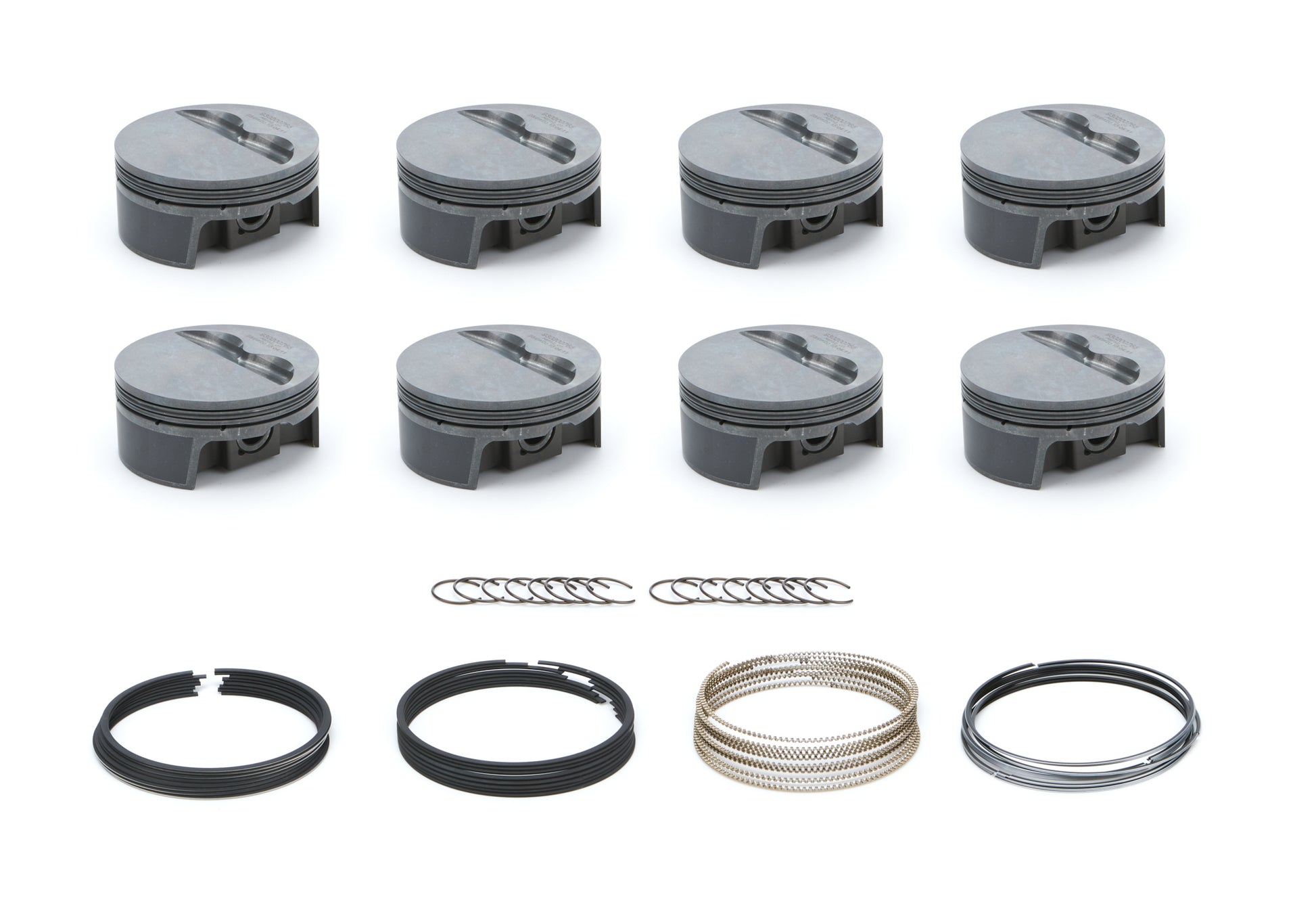 930200765 MAHLE PISTONS