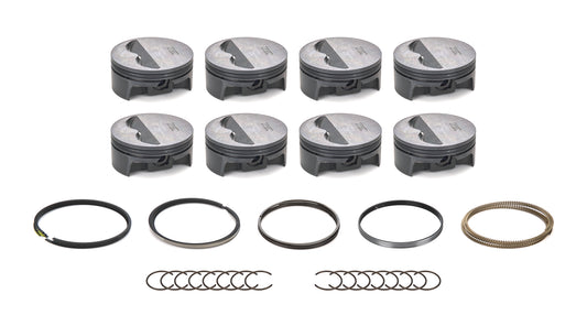 930201125 MAHLE PISTONS