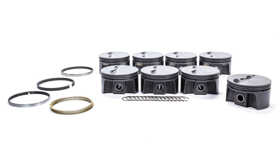 930202535 MAHLE PISTONS
