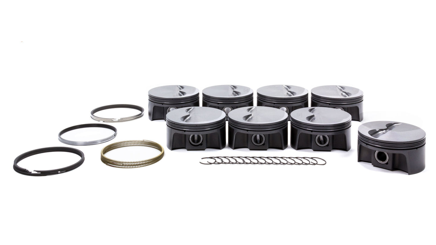 930202640 MAHLE PISTONS