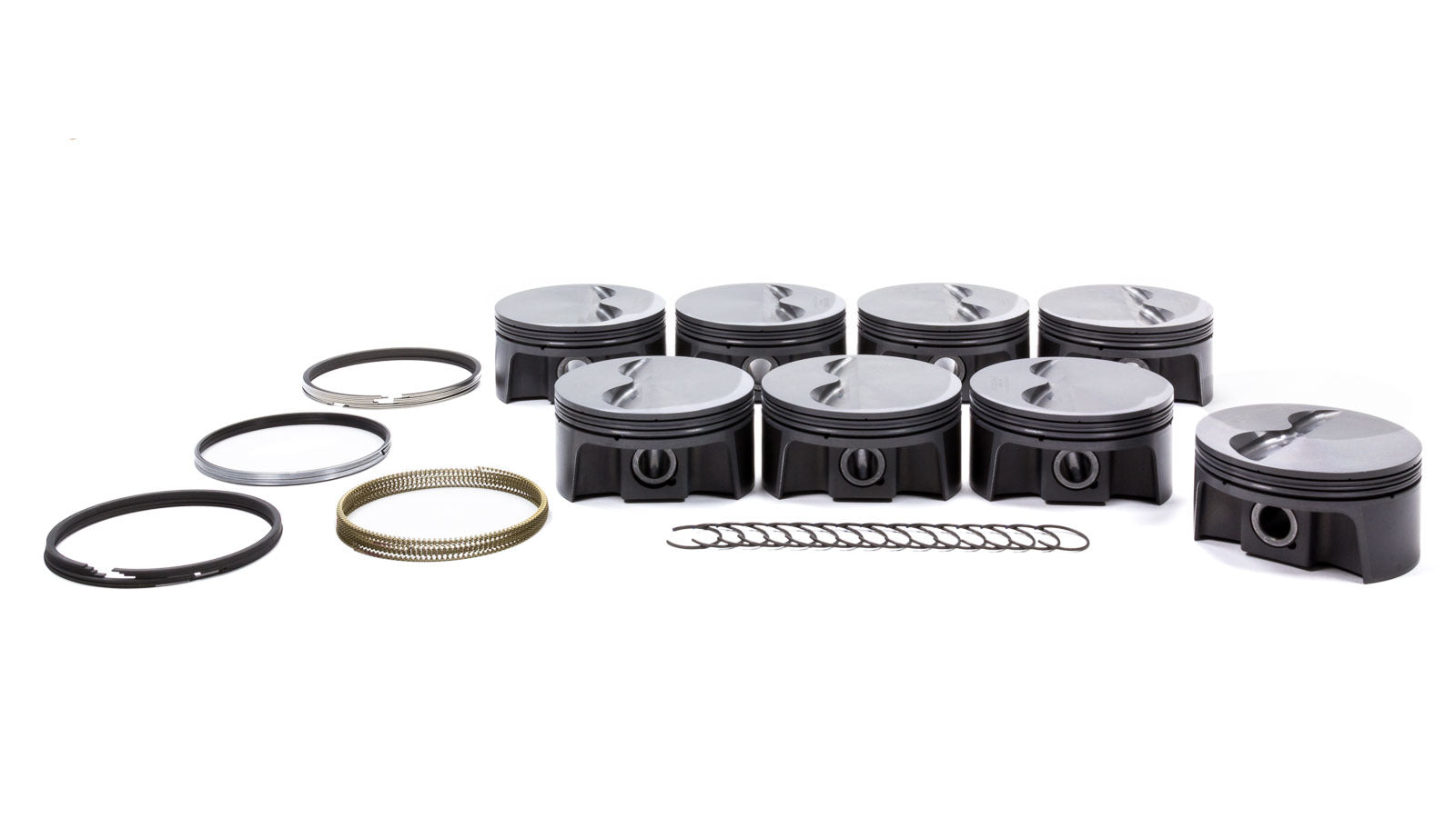930202640 MAHLE PISTONS