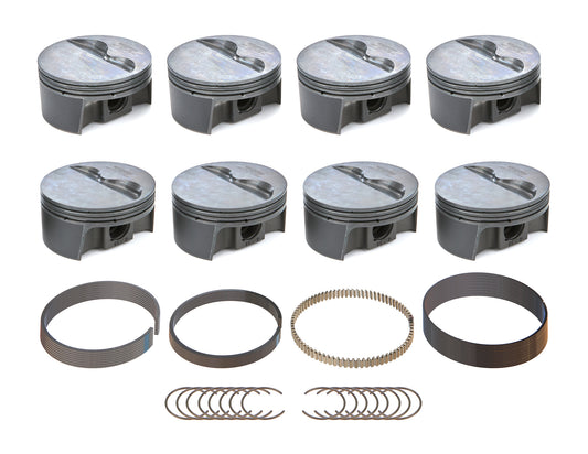 930202650 MAHLE PISTONS