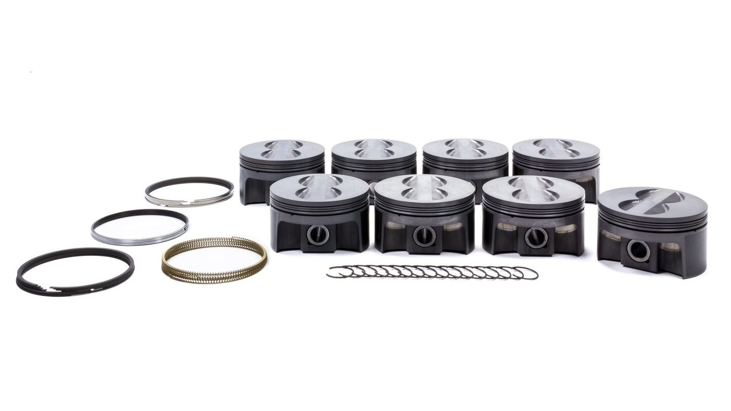 930203640 MAHLE PISTONS