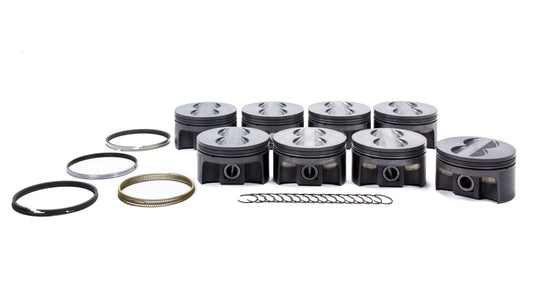 930203640 MAHLE PISTONS