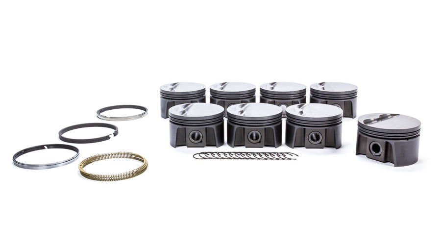 930204566 MAHLE PISTONS