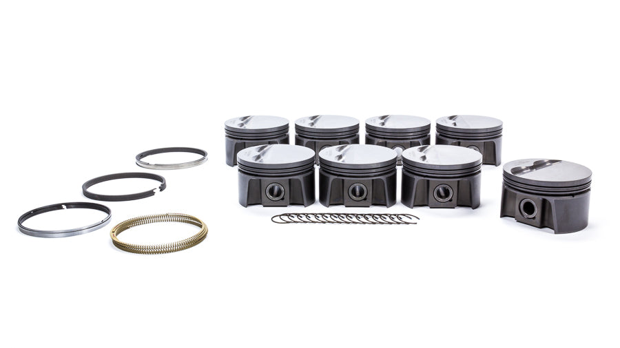 930204596 MAHLE PISTONS