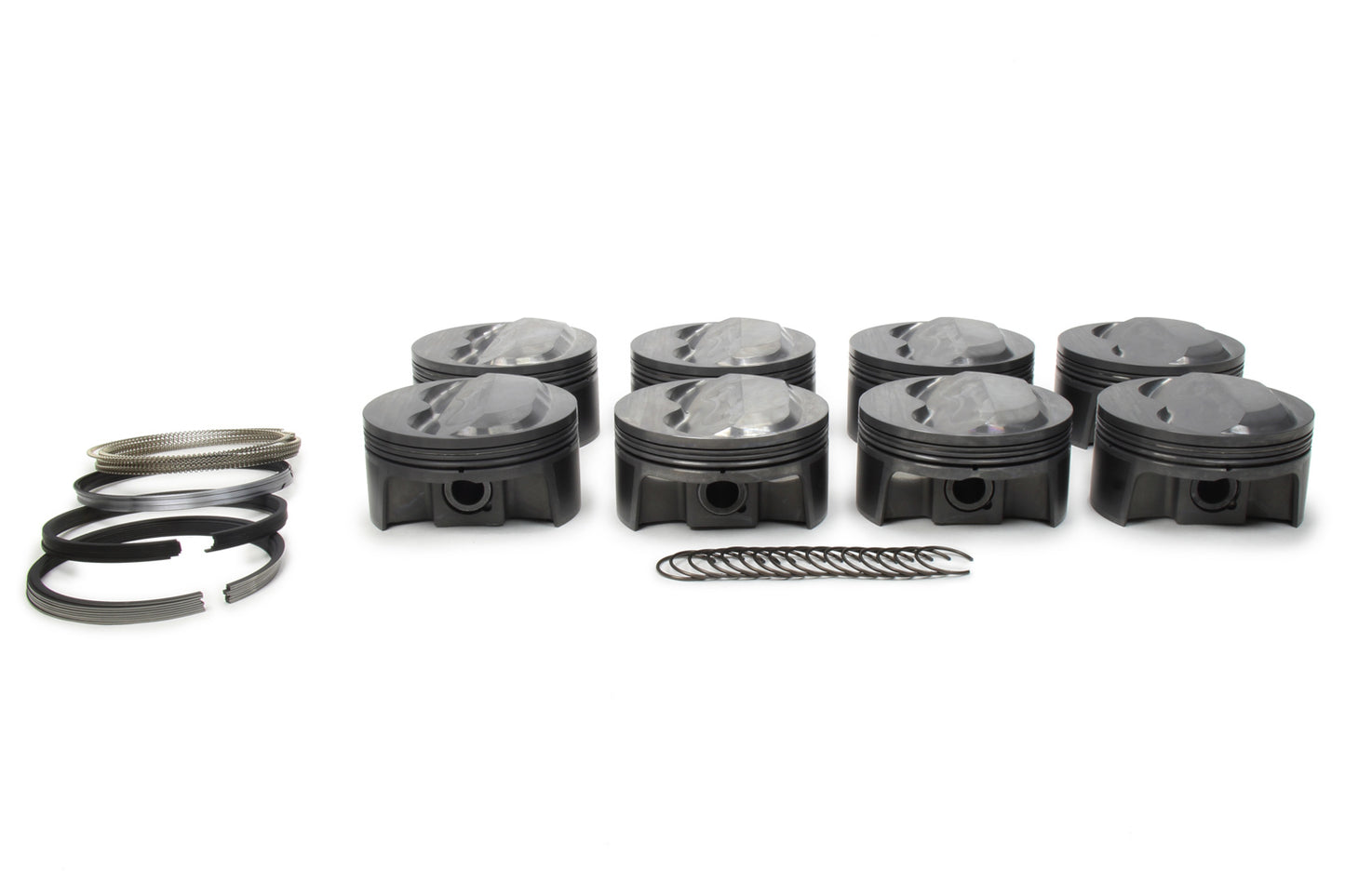930207930 MAHLE PISTONS