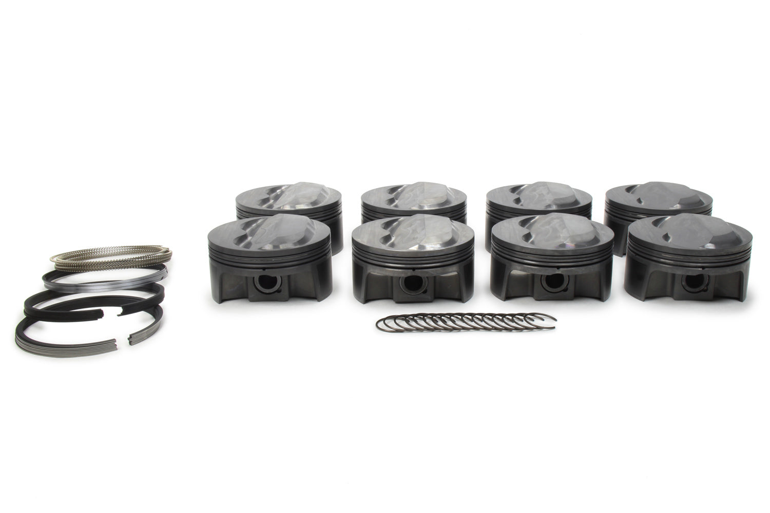 930207930 MAHLE PISTONS