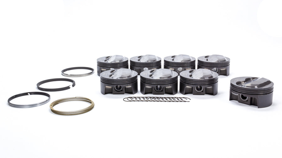 930208130 MAHLE PISTONS