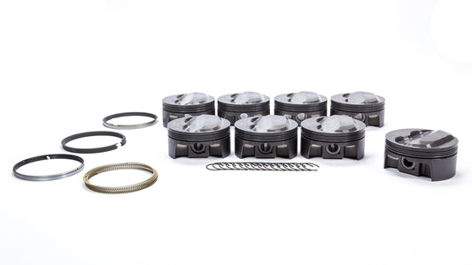 930208130 MAHLE PISTONS