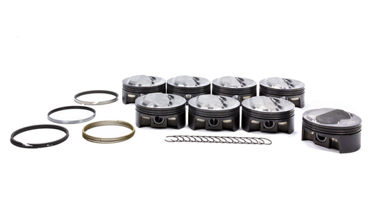 930208225 MAHLE PISTONS
