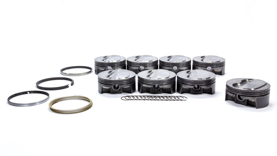 930208825 MAHLE PISTONS