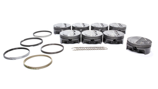 930208855 MAHLE PISTONS