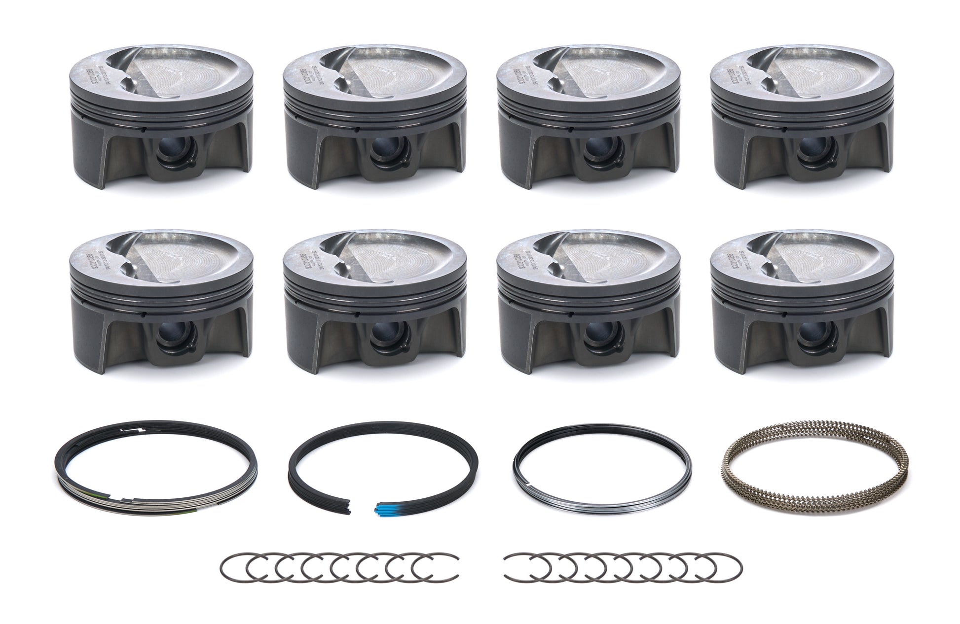930210355 MAHLE PISTONS