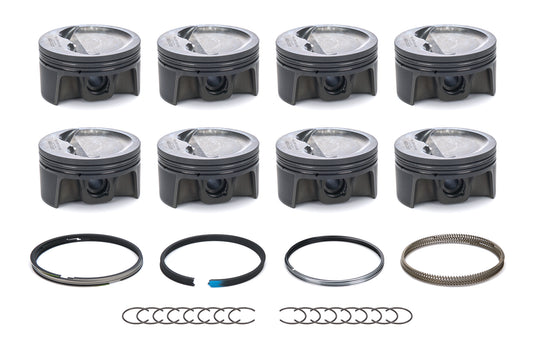 930210355 MAHLE PISTONS