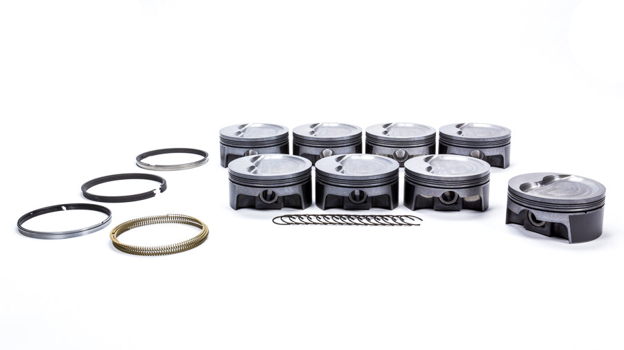 930210830 MAHLE PISTONS