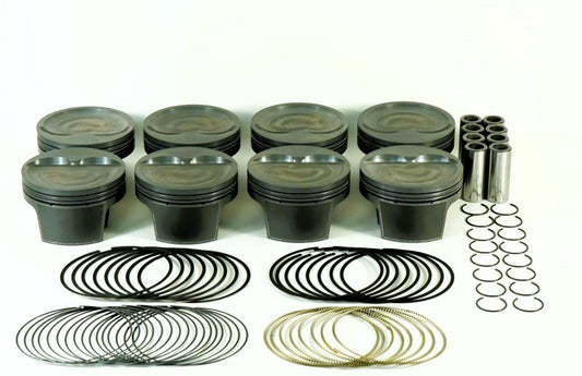 930210860 MAHLE PISTONS