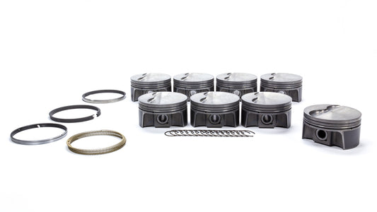 930217698 MAHLE PISTONS