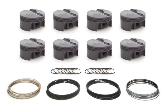 930217800 MAHLE PISTONS