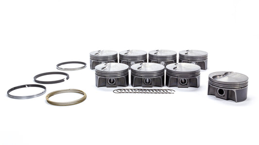 930217905 MAHLE PISTONS