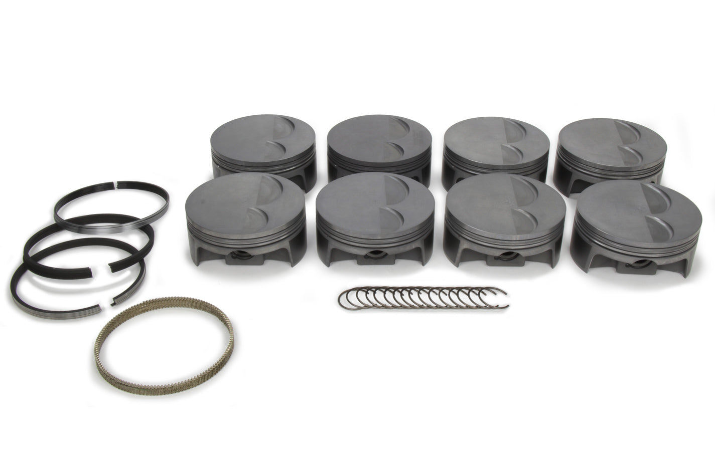930221625 MAHLE PISTONS