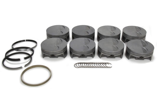 930221625 MAHLE PISTONS
