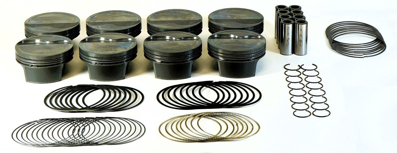 930225475 MAHLE PISTONS